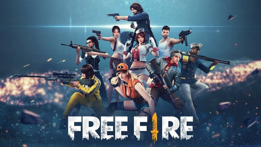 Free Fire Redeem Code Today 20 July 2022