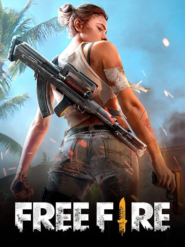 Free Fire Redeem Code Today ( 20 July 2022) यहाँ देखे