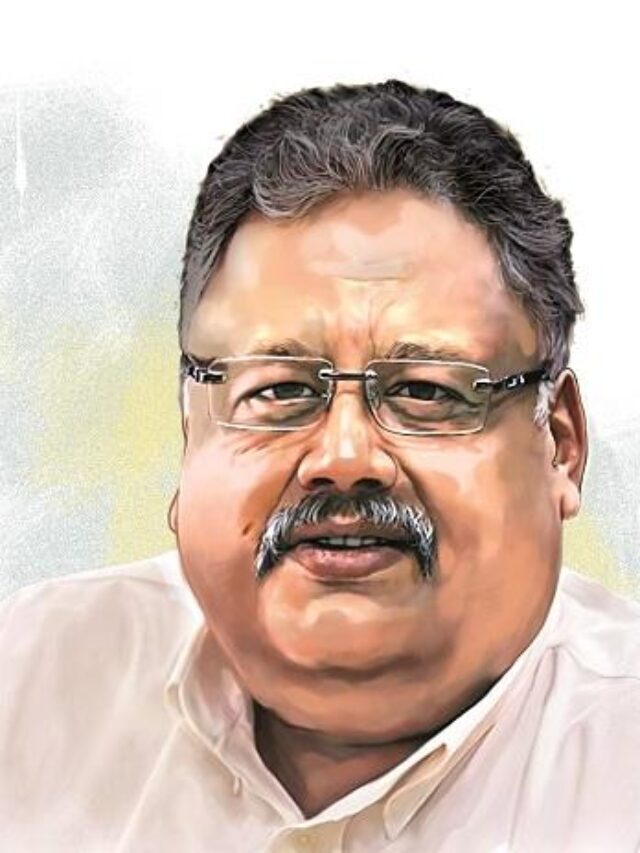 Rakesh Jhunjhunwala Death: जानिए, Net Worth, Reason of Death