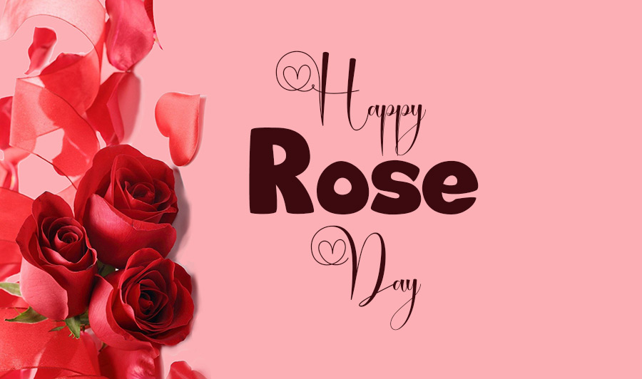Happy Rose Day 2023 HD Images Download