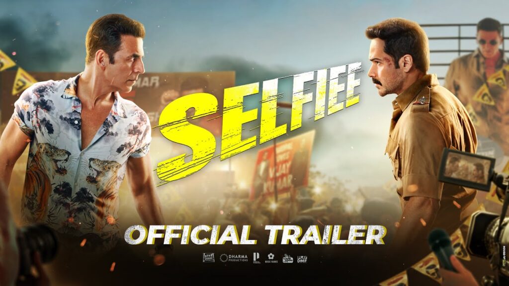 Selfiee Full Movie Download Akshay Kumar 